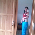Profil de Kathel, 27 ans, Escorte à Brandon