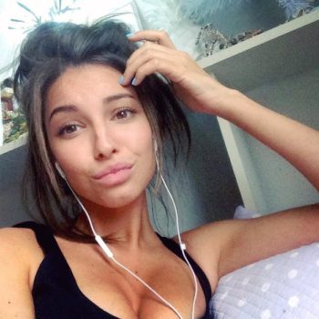 Profil de Hermence, 28 ans, Escorte à Sedgewick